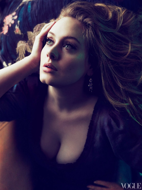 Photo:  Adele 06